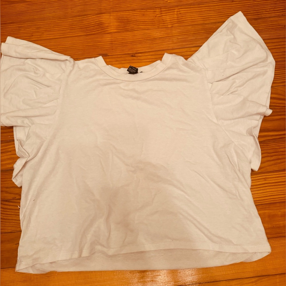 FOREVER 21 Women’s Shirt
